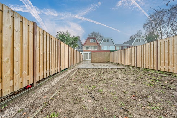 Medium property photo - Karwijstraat 97, 3193 TH Hoogvliet Rotterdam